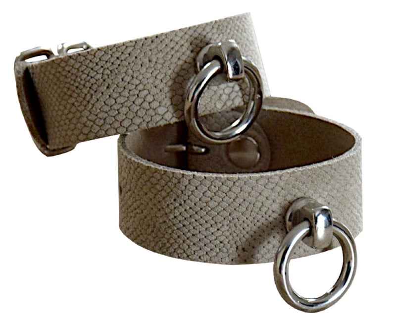 BDSM Handfesseln SNAKE