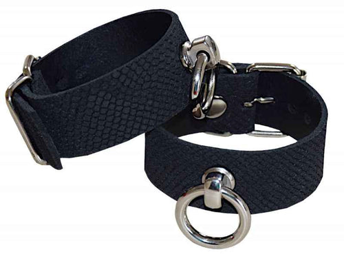 BDSM Handfesseln SNAKE