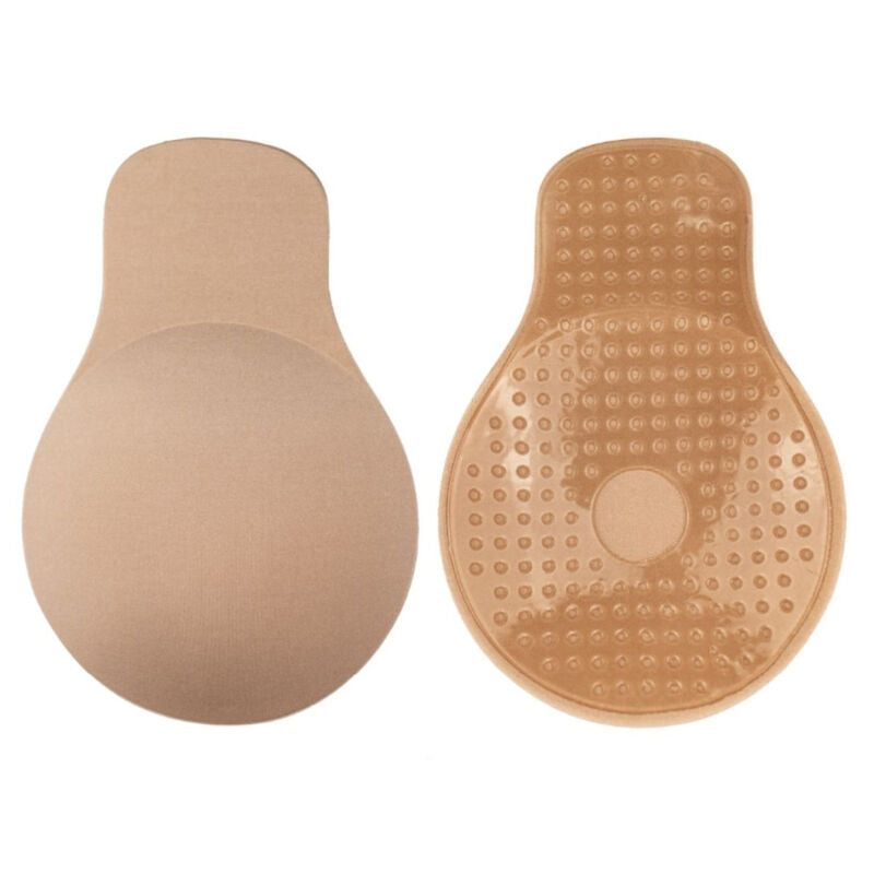 Bye-Bra - Brustverstrker Push-Up Tela Beige Grã–Sse Xl