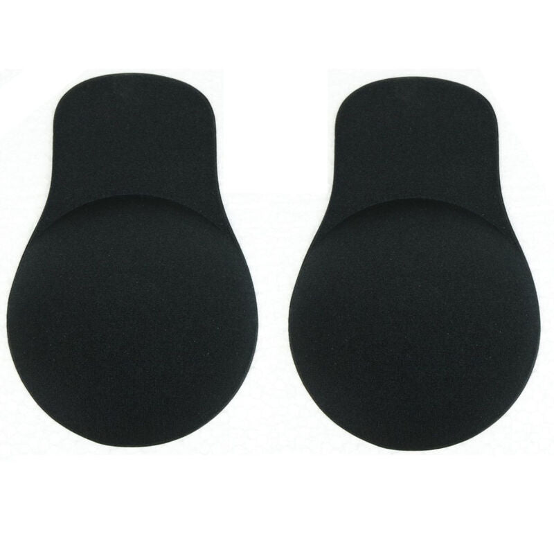 Bye-Bra - Brustverstrker Push-Up Tela Schwarz Grã–Sse Xl