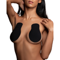 Bye-Bra - Brustverstrker Push-Up Tela Schwarz Grã–Sse Xl