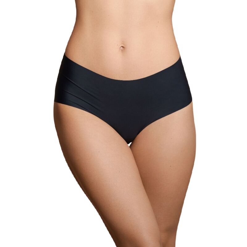 Bye-Bra - Pack 2 Uds Hã–Schen Ohne Nhte Grã–Sse S