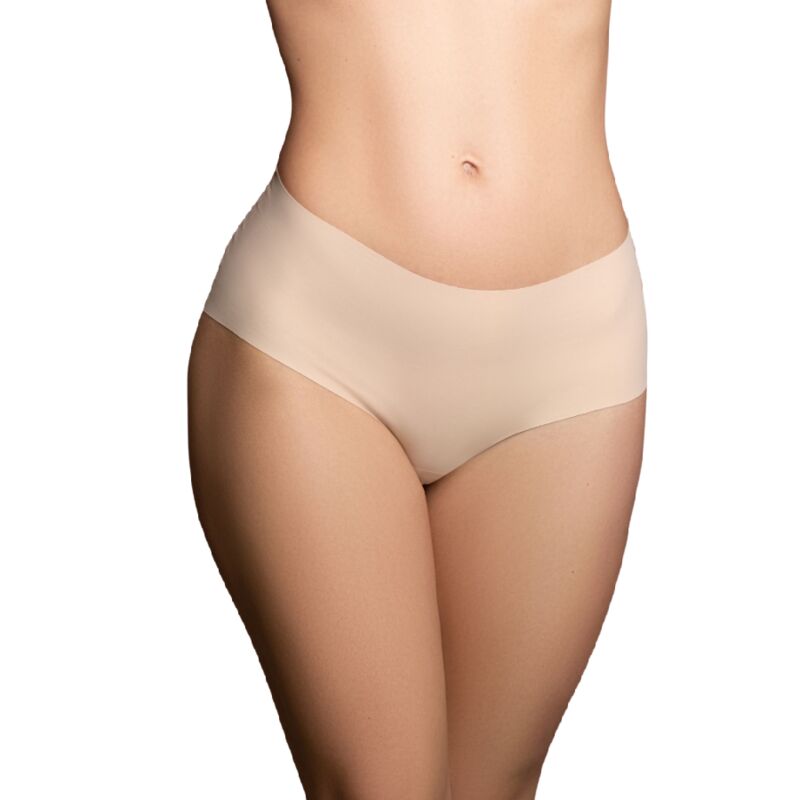 Bye-Bra - Pack 2 Uds Hã–Schen Ohne Nhte Grã–Sse M