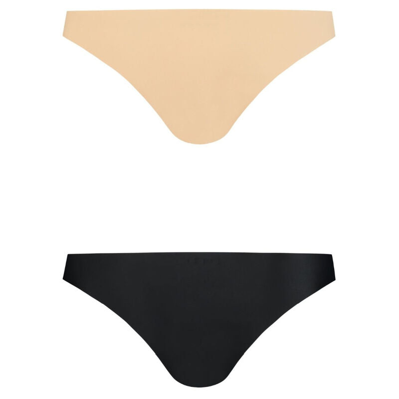 BYE-BRA - PACK 2 UDS BRASILIANISCHES HÖSCHEN GRÖSSE M
