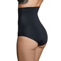 Bye-Bra - Nahtloser Gãœrtel Stil Hã–Schen Schwarz Grã–Sse S