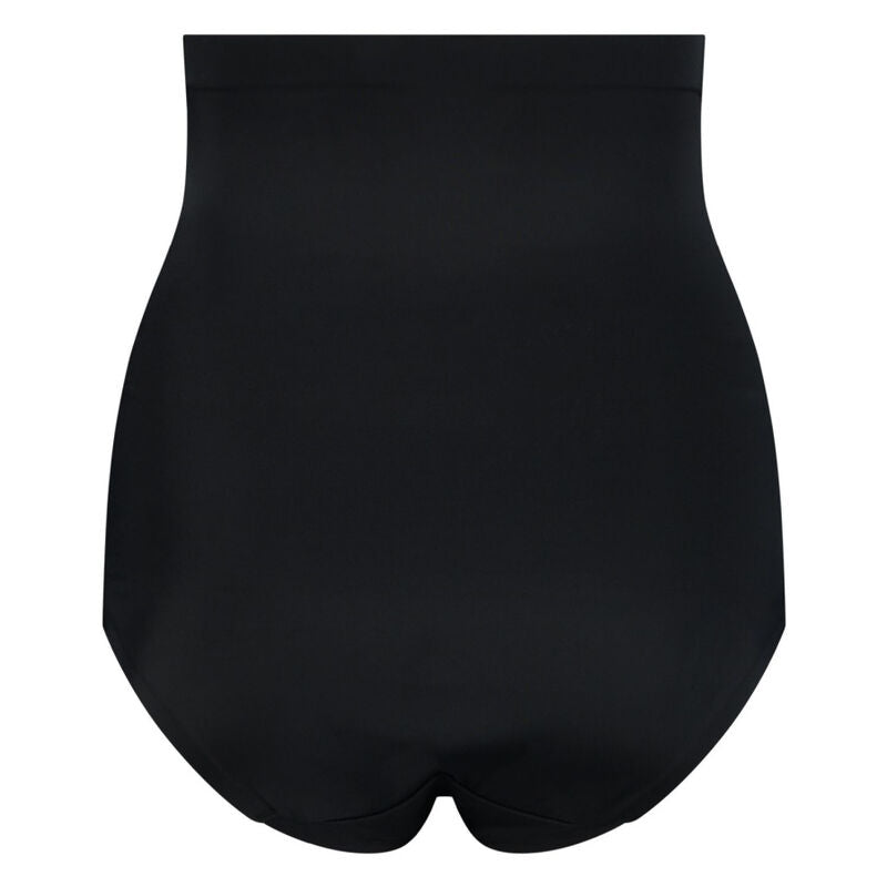 Bye-Bra - Nahtloser Gãœrtel Stil Hã–Schen Schwarz Grã–Sse M