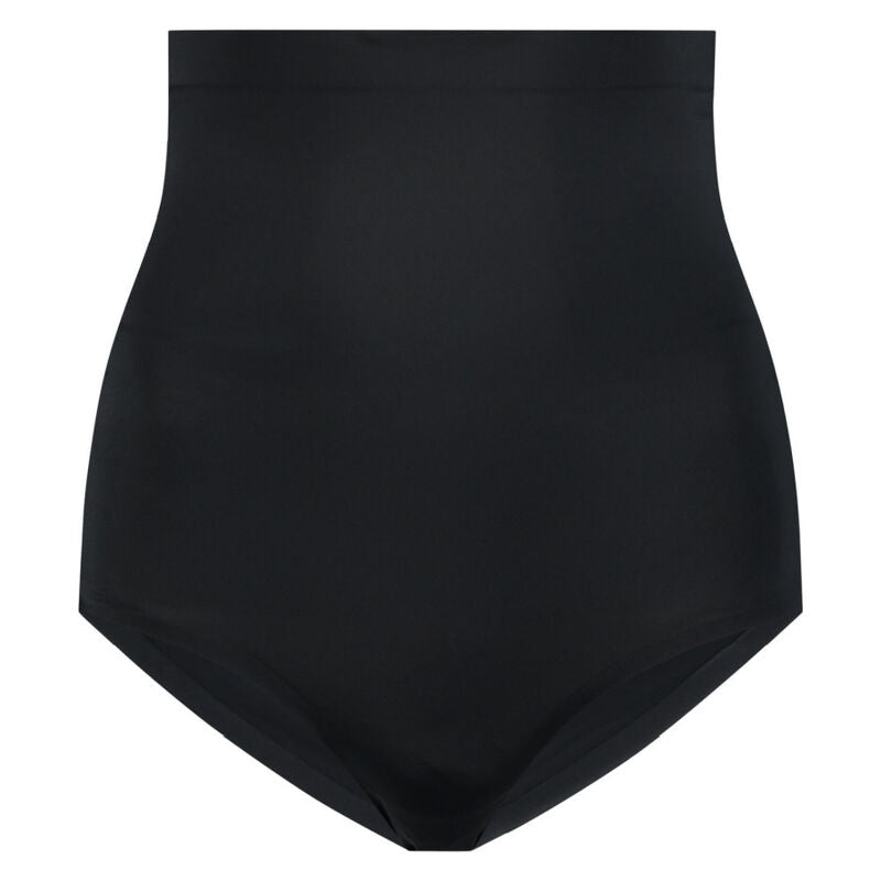Bye-Bra - Nahtloser Gãœrtel Stil Hã–Schen Schwarz Grã–Sse M