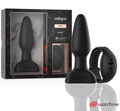 ANBIGUO - WATCHME FERNBEDIENUNGSSTECKER PULSE ANDR
