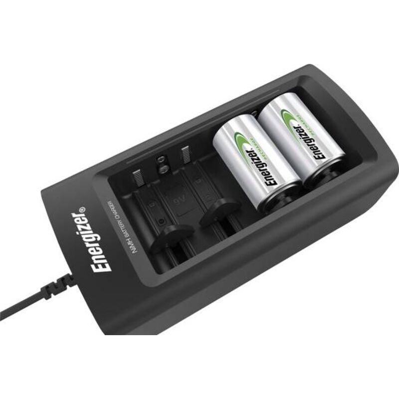 Energizer - Universal-Ladegert Fãœr Batterien