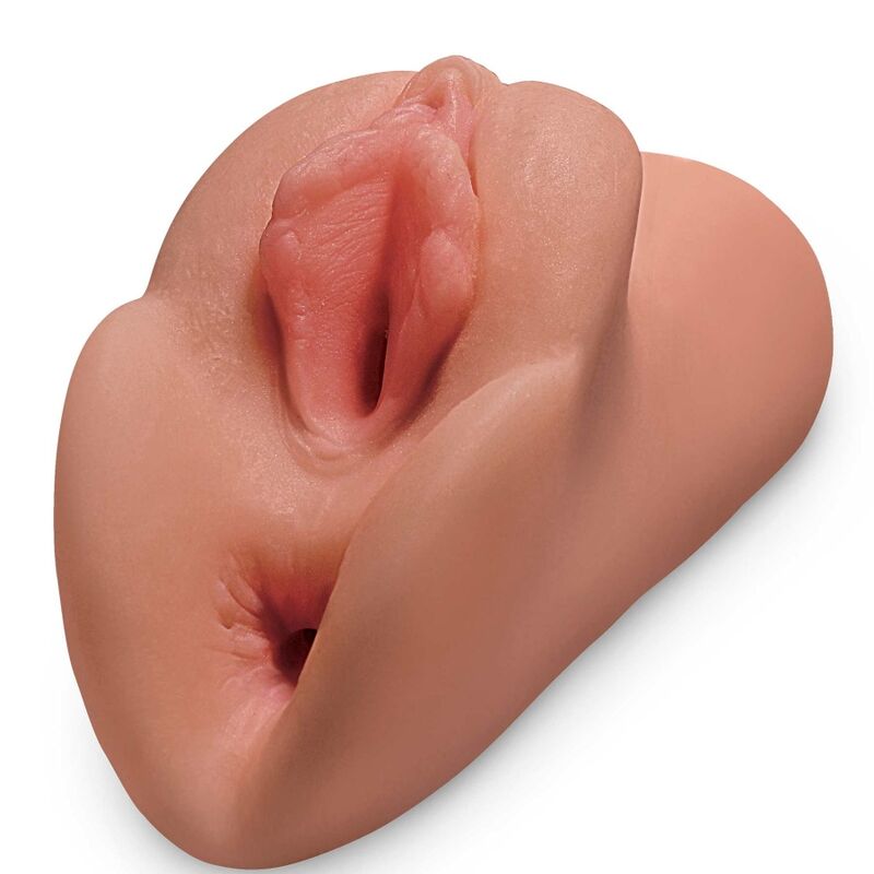 Pdx Plus - Perfect Pussy Double Stroker Vagina Und Ano Masturbator