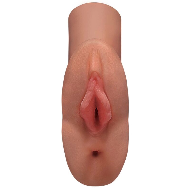 Pdx Plus - Perfect Pussy Double Stroker Vagina Und Ano Masturbator