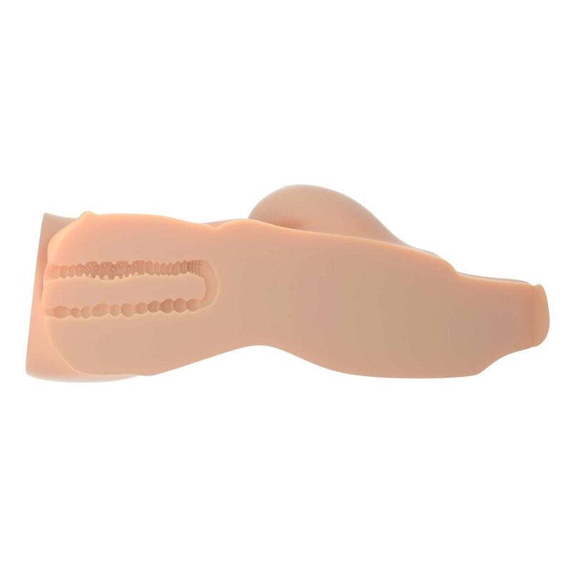 Pdx Plus - Perfect 10 Torso Helle Haut