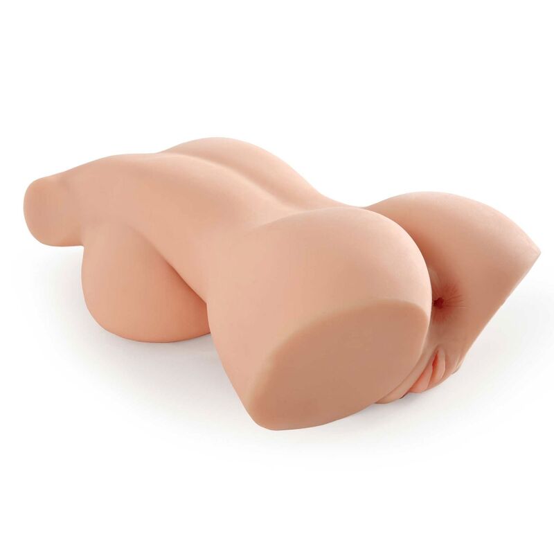 Pdx Plus - Perfect 10 Torso Helle Haut