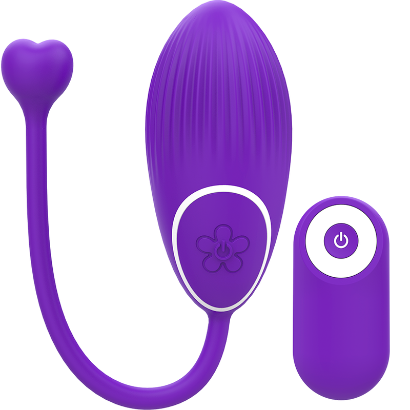 Galatea - Otto Click&Play remote control
