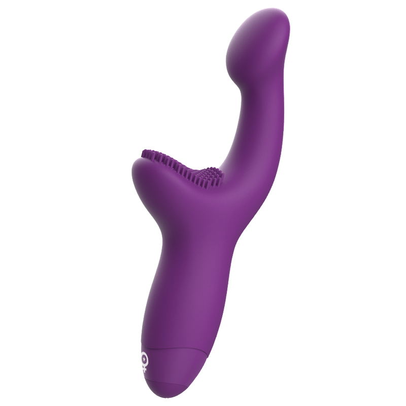 REWOLUTION - REWOKISS VIBRATORPOINT TO STIMULATOR