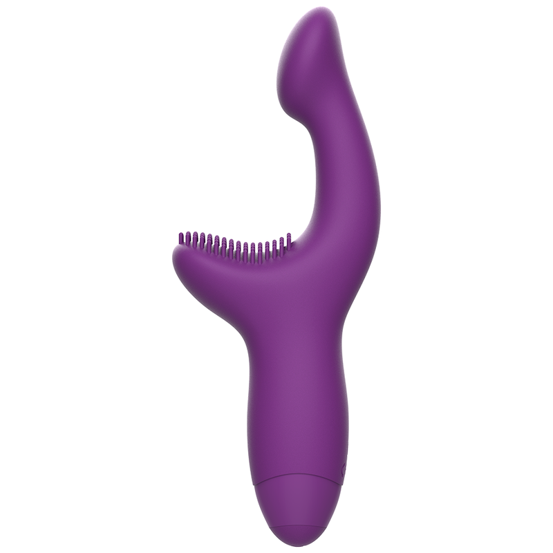 REWOLUTION - REWOKISS VIBRATORPOINT TO STIMULATOR