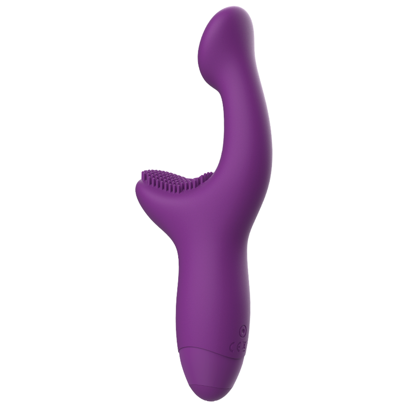 REWOLUTION - REWOKISS VIBRATORPOINT TO STIMULATOR