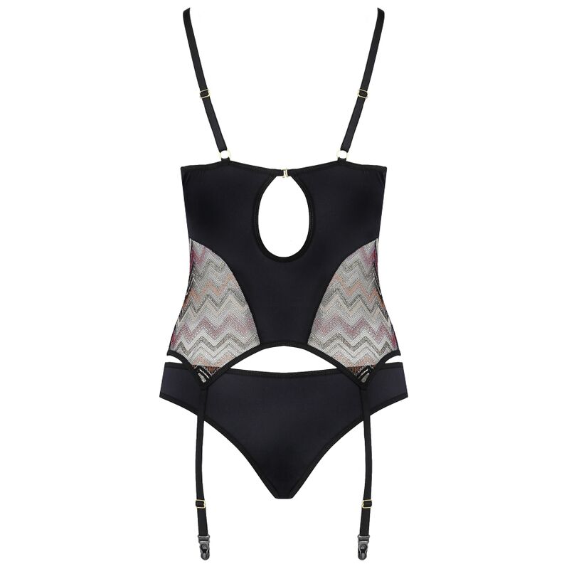 CASMIR - LAGERTA KORSETT L/XL