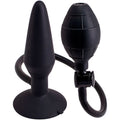 Seven Creations - Aufblasbarer Analplug  M