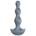 Satisfyer - Lolli Plug 2 Vibrator Grau
