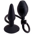 Seven Creations - Aufblasbarer Stecker S
