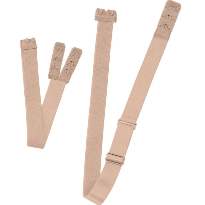 Bye-Bra - Bh Adapter Mit Offenem Rãœcken 3 Einheiten