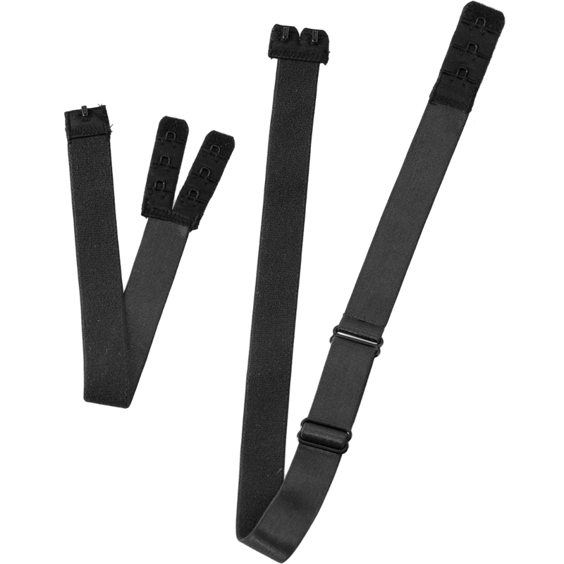 Bye-Bra - Bh Adapter Mit Offenem Rãœcken 3 Einheiten