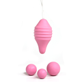 Femintimate - Beckenkonzept 100 % Therapeutische Bã„Lle