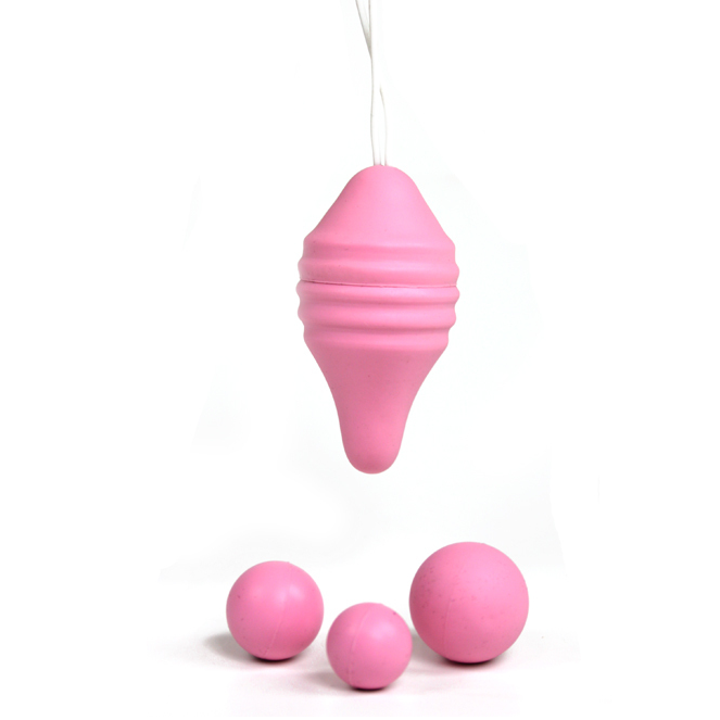 Femintimate - Beckenkonzept 100 % Therapeutische Bã„Lle