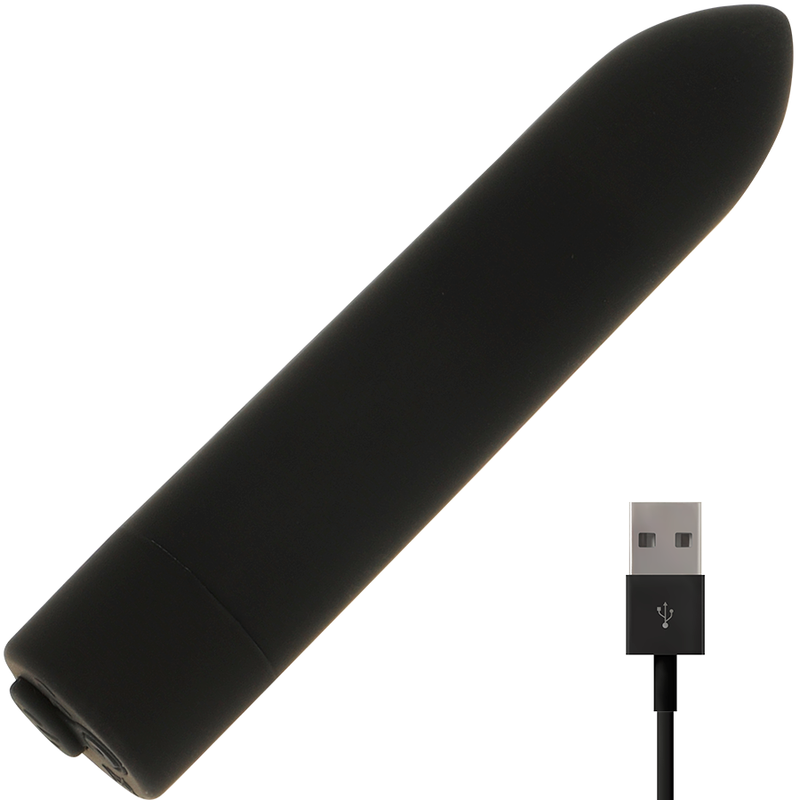 Ohmama - Vibrationskugel 10 Vibrationsmodi