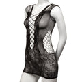 Calexotics - Peek-A-Boo Minikleid Eine Grã–Sse
