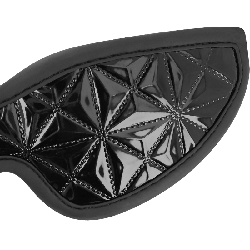 Begme - Black Edition Premium Blindmaske