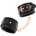 Begme -  Black Edition Premium Handschellen