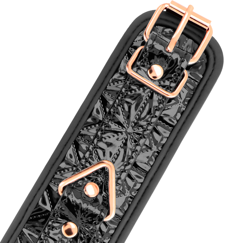 Begme - Black Edition Premium Knã–Chelmanschetten