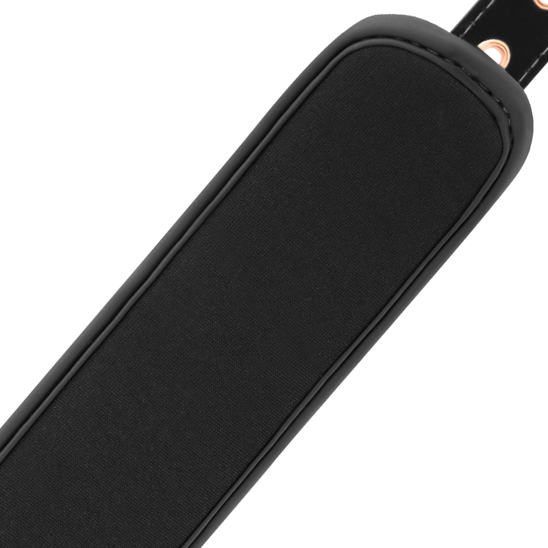Begme - Black Edition Premium Knã–Chelmanschetten