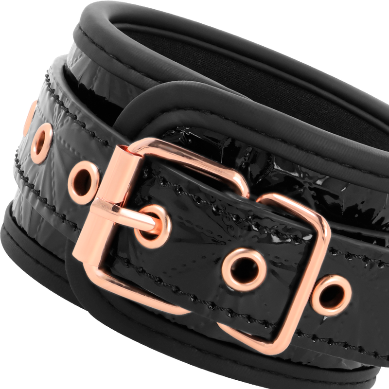 Begme - Black Edition Premium Knã–Chelmanschetten