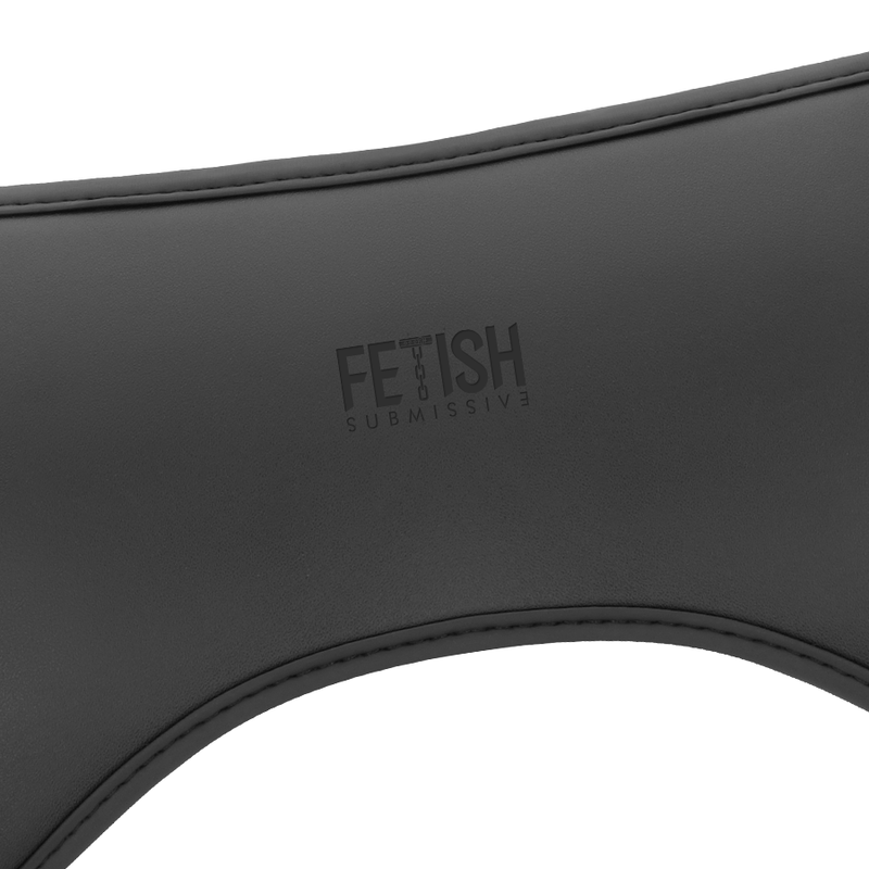 Fetish Submissive Cyber Strap - Harness mit Dildo und Bullet-Fernbedienung
