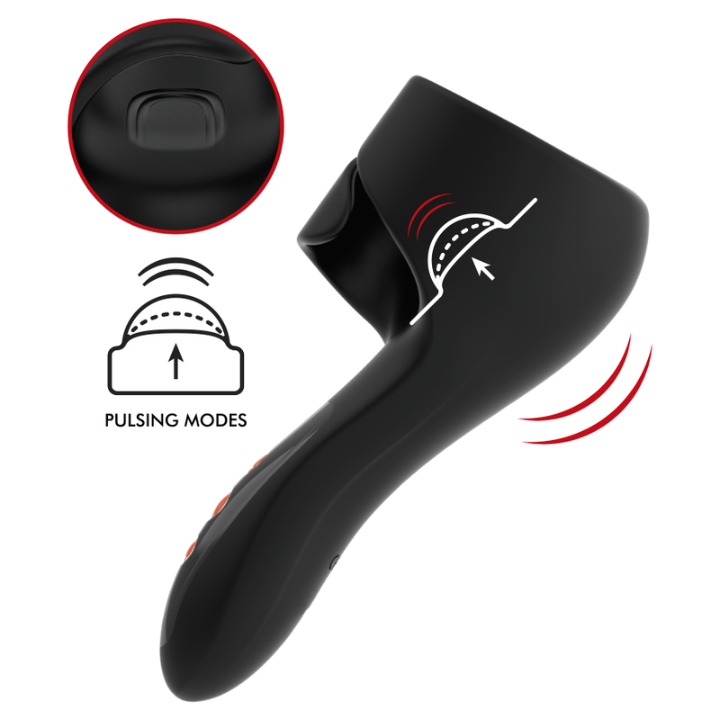 JAMYJOB - PULSAR STABLE VIBRATION AND PULSATION MODES