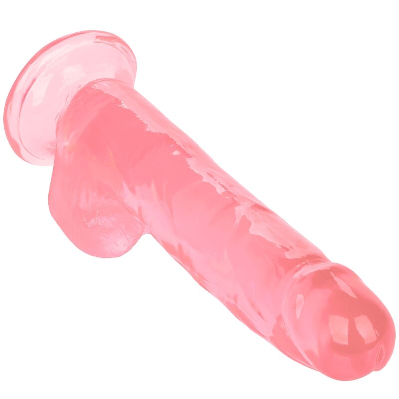 Calexotics - Grã–Sse Kã–Nigin-Dildo Rosa 20.3 Cm