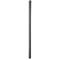 All Black - 10-Mm-Harnrã–Hrensonde Aus Silikon