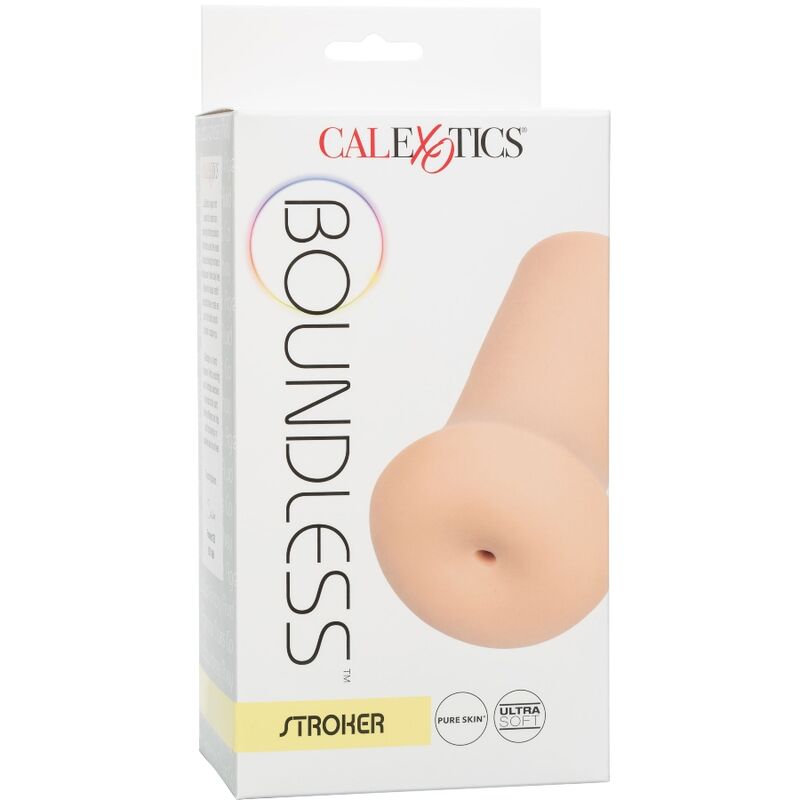 Calexotics - Boundless Stroker Licht