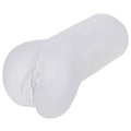 Calexotics - Boundless Vulva Stroker Transparent