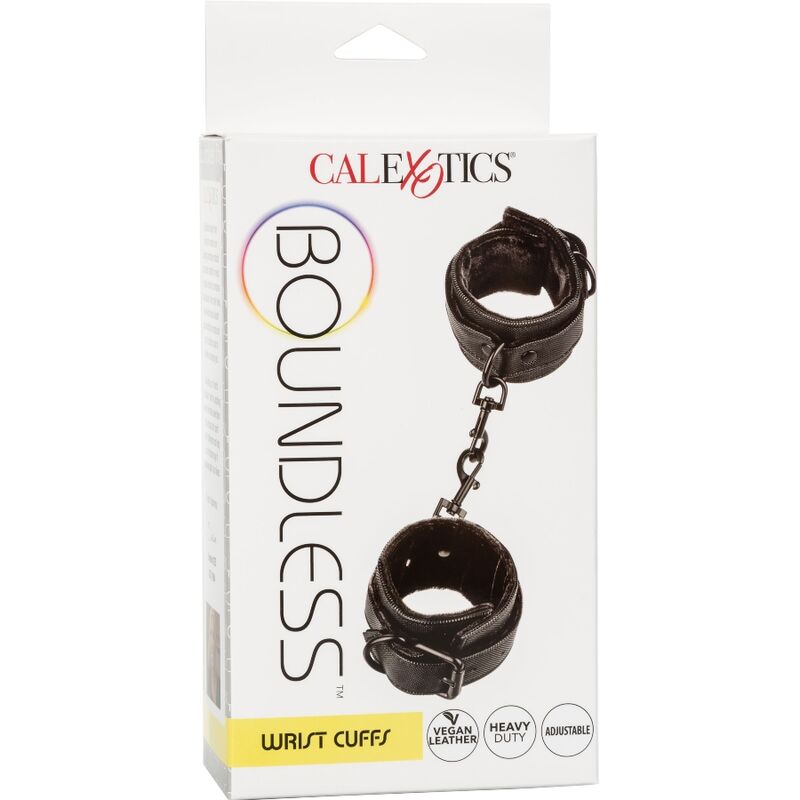 Calexotics - Bounless Handgelenkmanschetten