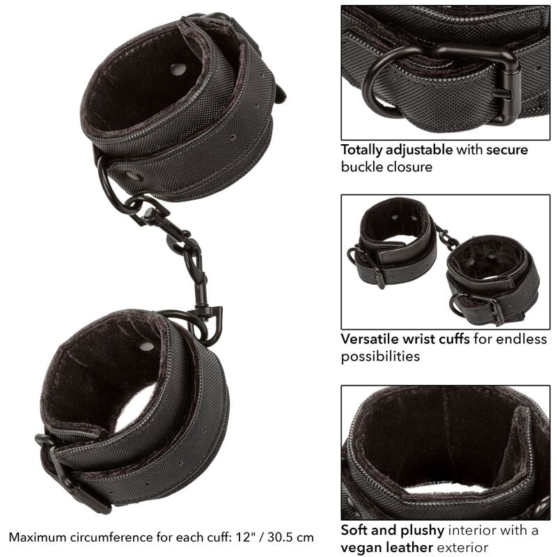 Calexotics - Bounless Handgelenkmanschetten