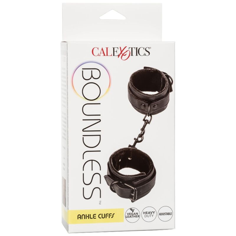 Calexotics - Boundless Knã–Chel-Manschetten