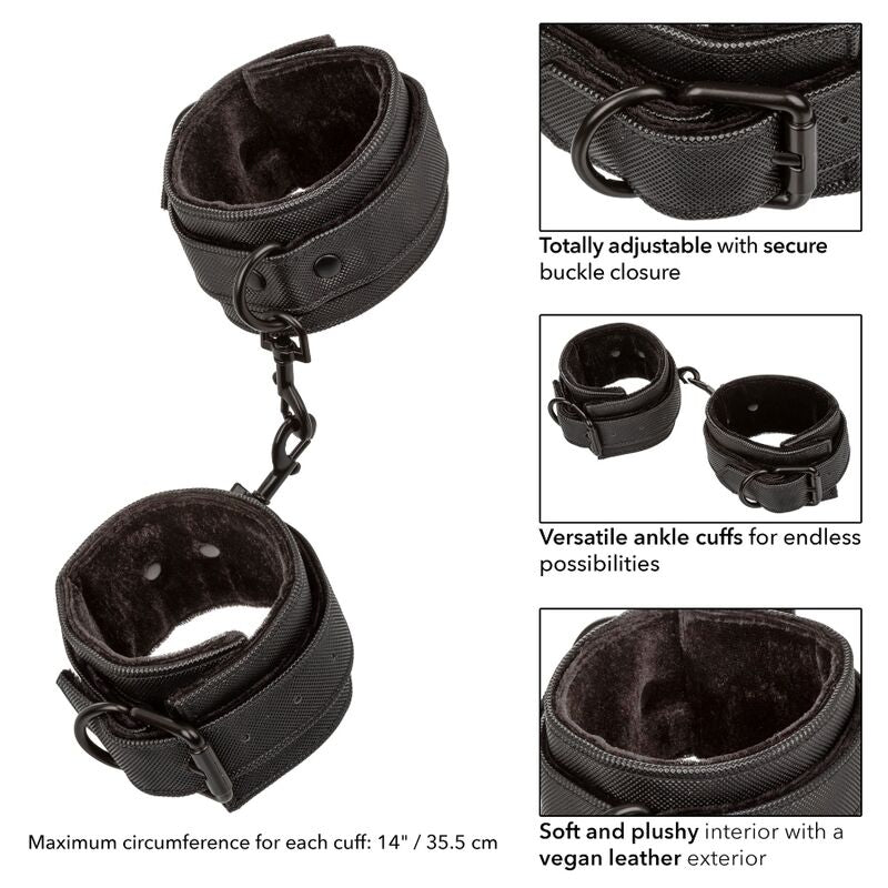 Calexotics - Boundless Knã–Chel-Manschetten