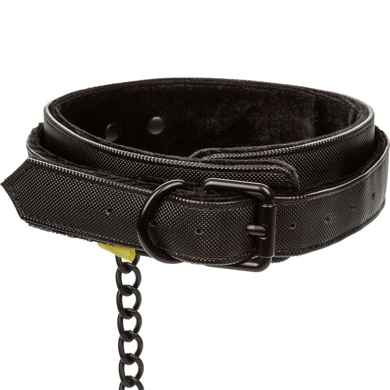 Calexotics - Boundless Halsband Und Leine
