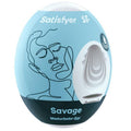 Satisfyer - Savage Masturbatorei