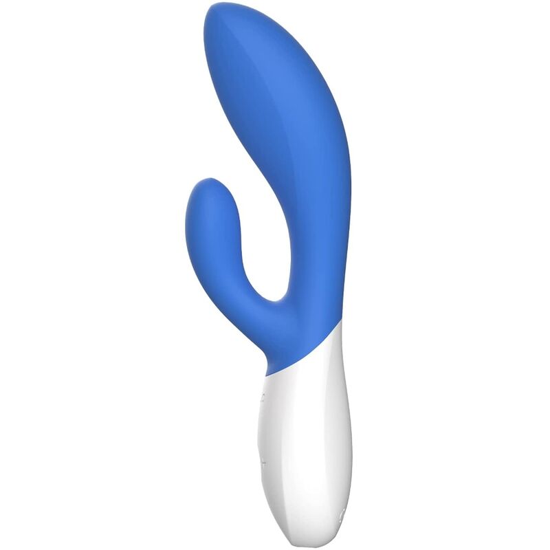 Lelo - Ina Wave 2 Vbrador Luxus-Sonderuhr California Sky