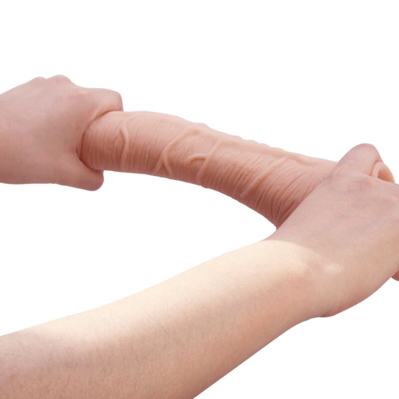 Baile - Alex Realistischer Hautdildo 27 Cm